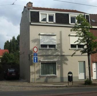 BRUSSELS FAMILY HOUSE Brussels